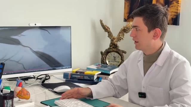 Тешаев У.Ш. - Отвечает на вопрос виды лечение Ишемическ смотреть онлайн