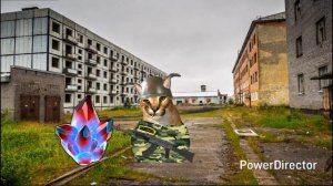 Сталкер шлёпа 1 часть