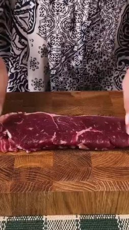👩🍳 Жареная говядина с овощами в пикантном соусе - рецепт для тех, кто любит быстро и вкусно ❗
