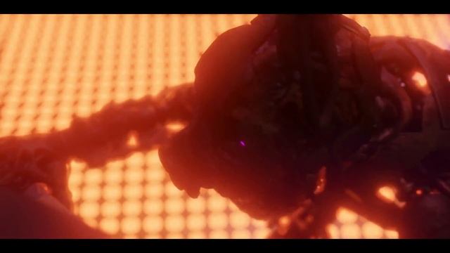 [FNAF SECURITY BREACH] Пробуждение Бёрнтрапа смотреть онлайн