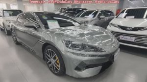 ✅DENZA Z9 GT