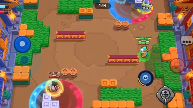 Играю за Ларри и Лорри и получаю титул! смотреть онлайн