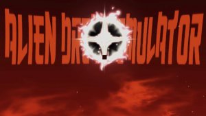 Geometry Dash ALIEN DREAM EMULATOR