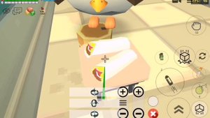 БЕДНАЯ СЕМЬЯ ПРОТИВ БОГАТОЙ В ЧИКЕН ГАН|CHICKEN GUN