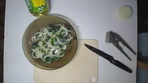 Классная закуска из малосольной пеляди