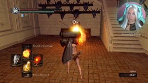 Dark Souls: Remastered ► КАК ФАРМИТЬ В ДАРК СОУЛС. 3 места для ком