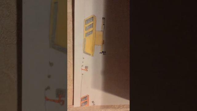 Танки онлайн мои рисунки за 2017 для нового года 2018! смотреть онлайн