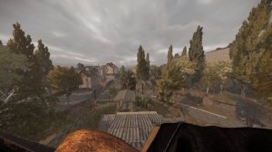 STALCRAFT|Все мелодии на гитаре,после дня Х