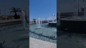 Сочи пляж Бархатные сезоны...