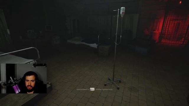 ПОЛКОВНИК КОРШУНОВ КРОВОСОС. ЗАБАВНЫЙ БАГ В S.T.A.L.K.E.R. 2