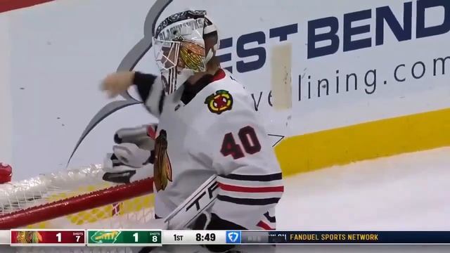 Кирилл Капризов / Kaprizov 183 гол в НХЛ 23 в сезоне  (гол+пас 38 смотреть онлайн