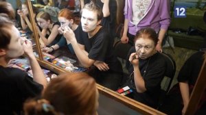 Культурный безлимит: путь в актеры/режиссеры