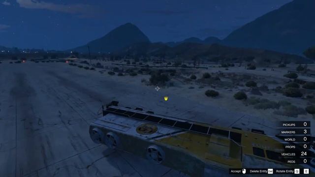 гта 5 сбрасываем с высоты самолет,вагон от поезда,танк, смотреть онлайн