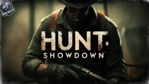 Hunt: Showdown 1896, сегодня постреляем