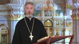 Церковный календарь 10 июня. Святитель Игнатий, епископ Ростовский