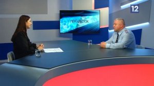 Перекресток: Сергей Фурин