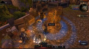 Невервинтер Neverwinter Лучник #1 Первый взгляд