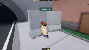 я играю в роблокс дуэли