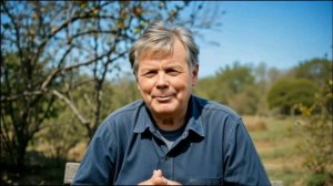 Интервью Деда воссозданное Нейросетью