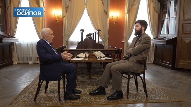 О Страстной неделе и Жертве Христовой