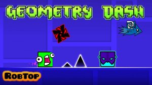 Stereo Madness 3 Coins Geometry Dash