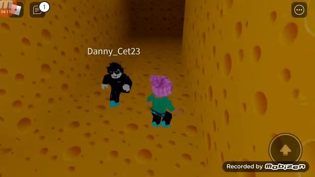 игра в roblox крыса смотреть онлайн