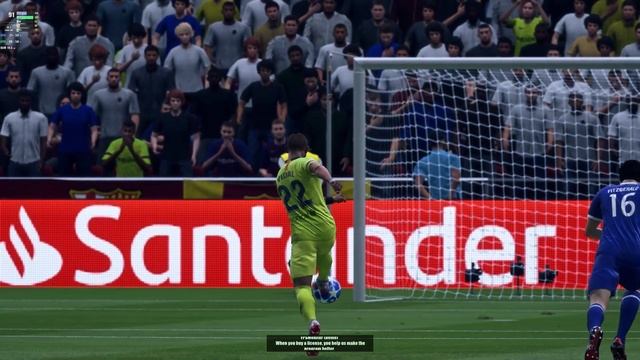 FIFA 2019 ➢ ДАЛЬНИЙ УДАР ВИДАЛЯ КОНВЕРТИРОВАЛСЯ В ГОЛ #да? смотреть онлайн