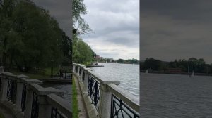 Путешествие по Калининграду на велосипеде.Июнь 2025