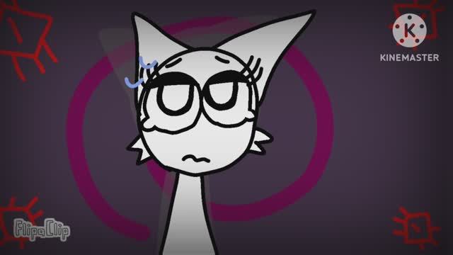 Hypnotic//Sprunki MEME