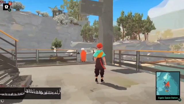 CARAVAN SANDWITCH (WINLATOR 7.1.3 CMOD GLIBC) ANDROID GAMEPLAY + НАСТРОЙКИ ИГРЫ смотреть онлайн