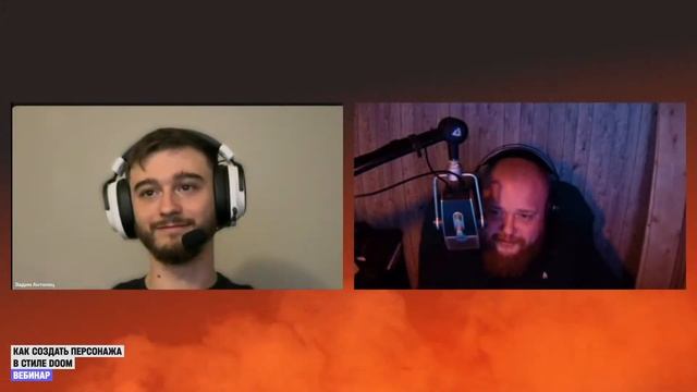 Как создать персонажа в стиле Doom и начать карьеру 3D-ху? смотреть онлайн