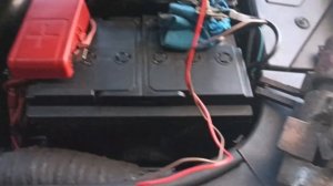 Доп.сигнализация и утечка тока.