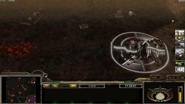 Прохождение вызов босс генералагла против огневнова ? смотреть онлайн