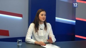 Перекресток: Наталия Лазарева про ЗАГС