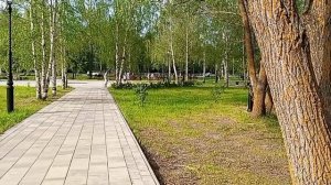 Мой город Переславль-Залесский- город Золотого Кольца России (5 июня 2025 года)