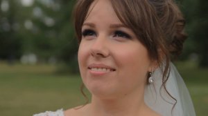 Екатерина и Сергей, свадебный клип