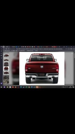 Внешний вид ч. 5 с Best Trucks resale