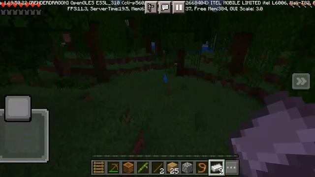 МАЙНКРАФТ С КАЖДЫМ УРОНОМ У МЕНЯ ПОЯВЛЯЮТСЯ ПРЕДМЕТЫ!? смотреть онлайн