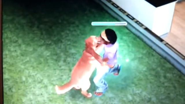 The Sims FreePlay для андроида смотреть онлайн