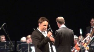 "Королева красоты" - Владислав Косарев и Оркестр "Боян"