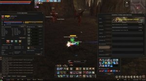 Первое впечателение о Инквизиторе в Lineage 2 essence. Базовы