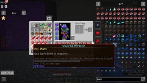 Автоматизация и Финалочка ATM10 #minecraft #atm10