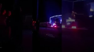 🥳 Ночной разгул организовали в поселке Мостовая