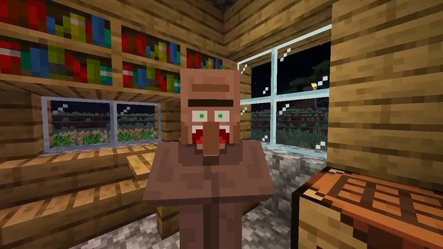 ЖИТЕЛЬ БЕЗ ГОЛОВЫ В МАЙНКРАФТ! Ярос смотреть онлайн