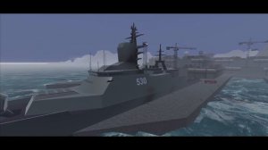 Фильм-гайд по Blackhawk Rescue Mission 5