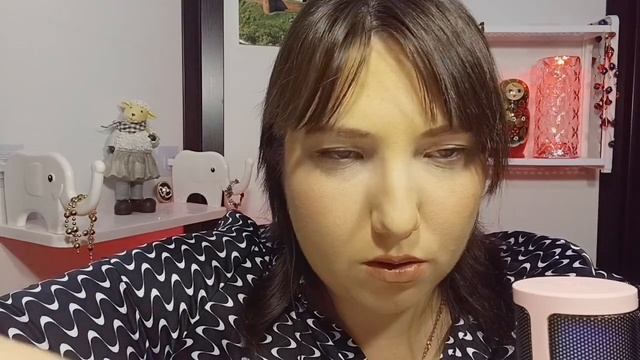 АСМР для сна. Ролевая игра. МЕРКИ в мастерской изделий