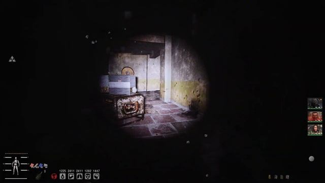 STALKER ANOMALY: ТАЙНЫ РАЗГАДАНЫ! смотреть онлайн