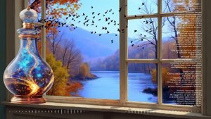 Александр Вертинский
"Злые духИ" 
1925