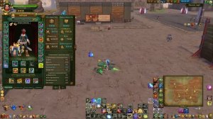 Гайд на барда 15,2(PVE)Аллоды онлайн