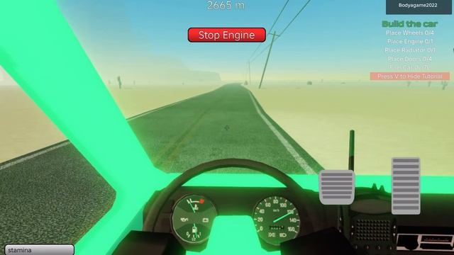 Так должно быть? НЕ ТРАТИТСЯ Бензин 5080метров - Пыльная смотреть онлайн